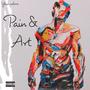 PAIN AND ART (Explicit)