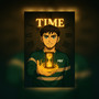 Time (Explicit)