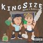 KINGSIZE (feat. SLEEPY LEVI) [Explicit]