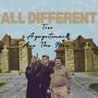 All different (feat. Trev & Ace The Mess) [Explicit]