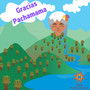 Gracias Pachamama