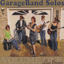 GarageBand Solos Volume One