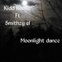 Moon light (feat. Smithzy el) [Explicit]