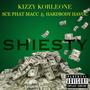 Shiesty (feat. SCE Phat Macc & Hardbody Havoc) [Explicit]