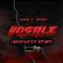 HOSTILE (MAAD WEST REMIX) [Explicit]