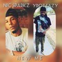 NEW ME (Explicit)