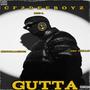 Gutta (feat. King Diamendz, Dre-L & Dre-Drillz) [Explicit]