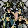 Art Of Oz (feat. Benzo III, Prismatic Soul, Wolfman Jack, Anthonius Monk & Art Of Rhyme)