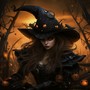 Halloween Sounds: Conjuring Witch Waltz