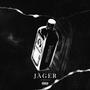 JÄGER (feat. LONEWOLF) [Explicit]