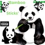 Bamboo Sticks (Explicit)