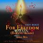 For Freedom (Baraye Azadi) (English Afro Mix)