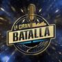 La Gran Batalla (Soundtrack Official)