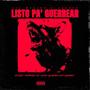 Listo pa' guerrear (feat. Lil Medina) [Explicit]