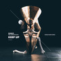 Keep Up (Jordan Burns Remix) [Explicit]