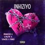 INHLIZIYO (feat. JuniorBeats, S.Waive, SiimZee & Dineo)