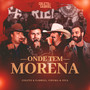 Onde Tem Morena (Ao Vivo)