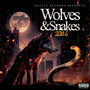 wolves & snakes