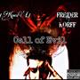 Call of Evil (feat. [KovaL]) [Explicit]