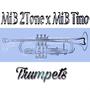 Trumpets (feat. MiB 2Tone) [Explicit]