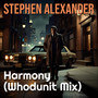 Harmony (Whodunit Mix)