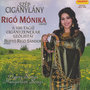 Rigo Monika: Gypsy Songs Hungarian Songs