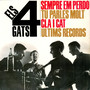 Els 4 Gats (Vol. 1)