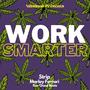 Work Smarter (feat. Marley Ferrari) [Explicit]