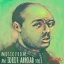 An Idiot Abroad (Music from the Original TV Series) , Vol. 1