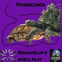Donatello's shell play (Explicit)