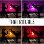 Thai Rituals - Tai Chi Exercises, Traditional Ceremony, Martial Arts