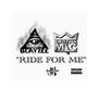 Ride For Me (feat. Brotha Mic) [Explicit]