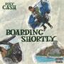 BOARDING SHORTLY (Explicit)