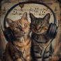 Whisker Music for Cats: Purring Tones