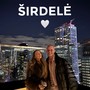 Širdelė