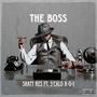 The Boss (feat. S'calo A-0-1) [Explicit]