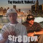 Str8 Drop (feat. YaBoyLz) [Explicit]