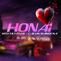 Honai (Dear X) (feat. Calvin mangena)