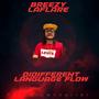 Different language flow (Explicit)