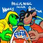 Fanta (feat. Boly Rapper) [Explicit]