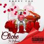 Cliché (feat. Diffrnnt) [Explicit]