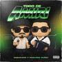 TODO DE AMIRI (En Vivo desde Los Ángeles) [Explicit]