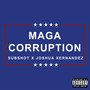 MAGA Corruption (Explicit)