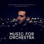 Music for Orchestra, Vol. 1 (Music for Movie)