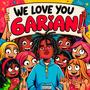 WE LOVE YOU 6ARIAN! (Explicit)