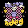 BALANCE (Explicit)