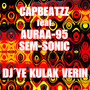 Dj'ye kulak verin