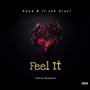 Feel It (feat. Jah Vinci)