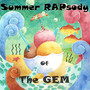 더 젬(The Gem) Single Album(Summer RAPsody)