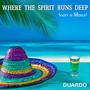 Where the spirit runs deep (party in Mexico)